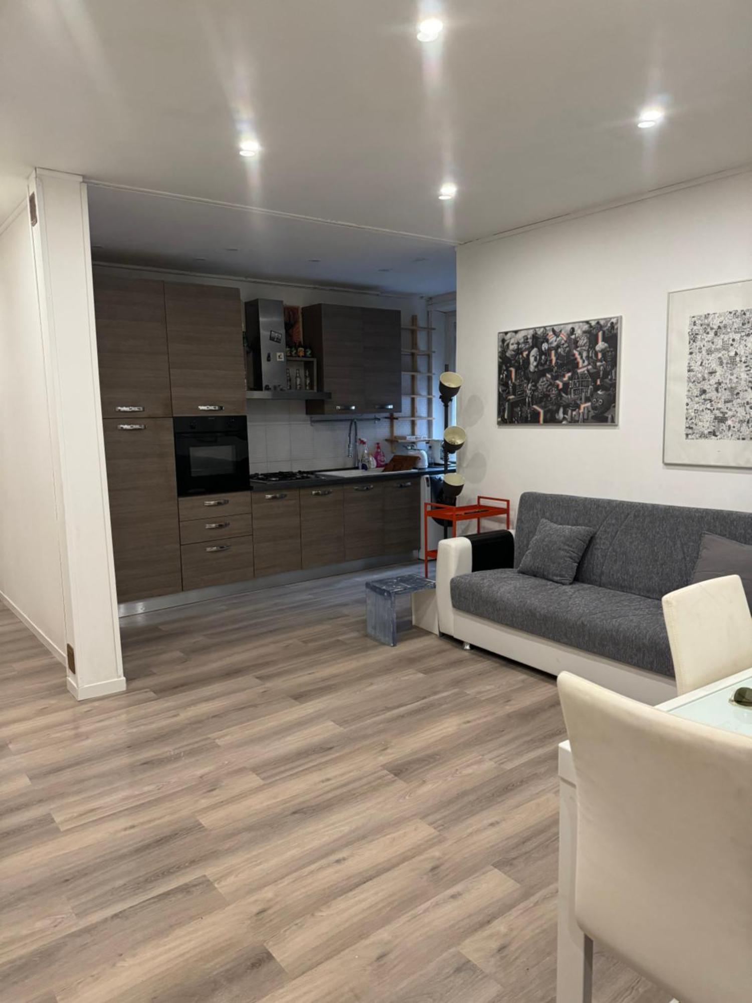 Casa Coco Apartment *